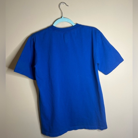 Vintage Florida Gators Football T-Shirt Adult Size M Blue NCAA KA Inc. - Picture 2 of 5